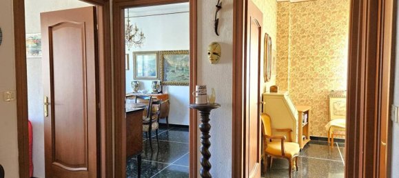 4-Zimmer Wohnung in Genoa, Italy, Nr. 137379 18