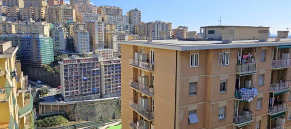 4-Zimmer Wohnung in Genoa, Italy, Nr. 137379 42