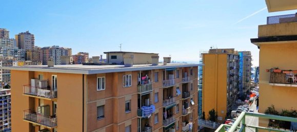 4-Zimmer Wohnung in Genoa, Italy, Nr. 137379 36
