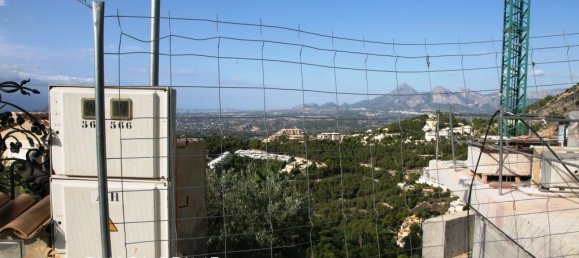 Вилла с 4 спальнями в Алтея, Испания № 1591 4