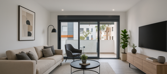 3 bedrooms Apartment in Torrevieja, Spain No. 176303 5