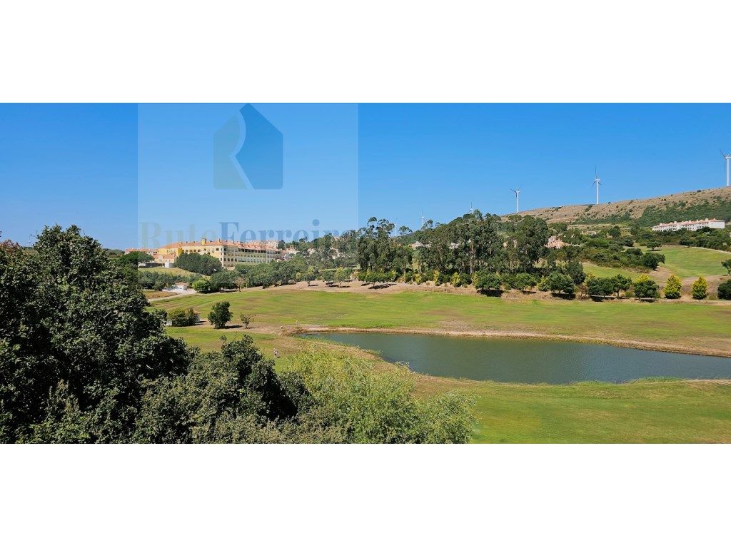 Квартира с 2 спальнями в Турсифал, Португалия № 310233