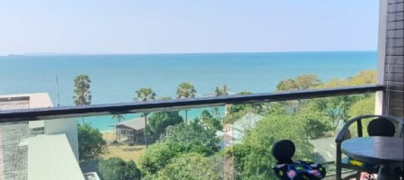3 bedrooms Condo in Pattaya, Thailand No. 4330 4