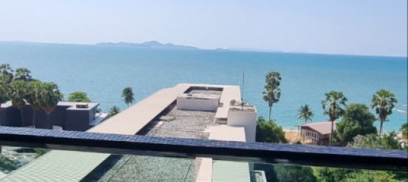 3 bedrooms Condo in Pattaya, Thailand No. 4330 13