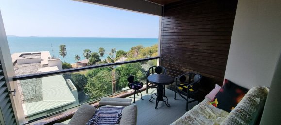 3 bedrooms Condo in Pattaya, Thailand No. 4330 23