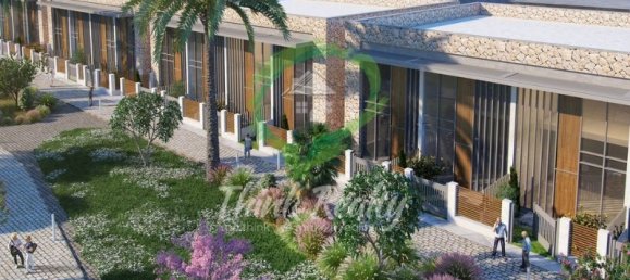 2 Schlafzimmer Villa in Dubai, UAE, Nr. 13660 12