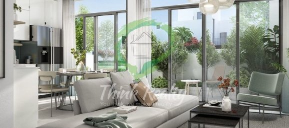 2 Schlafzimmer Villa in Dubai, UAE, Nr. 13660 10