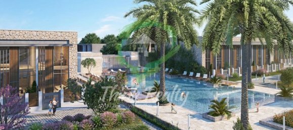 2 Schlafzimmer Villa in Dubai, UAE, Nr. 13660 2