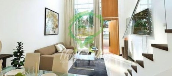 2 Schlafzimmer Villa in Dubai, UAE, Nr. 13660 7