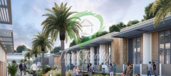 2 Schlafzimmer Villa in Dubai, UAE, Nr. 13660 9