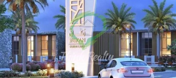 2 Schlafzimmer Villa in Dubai, UAE, Nr. 13660 11