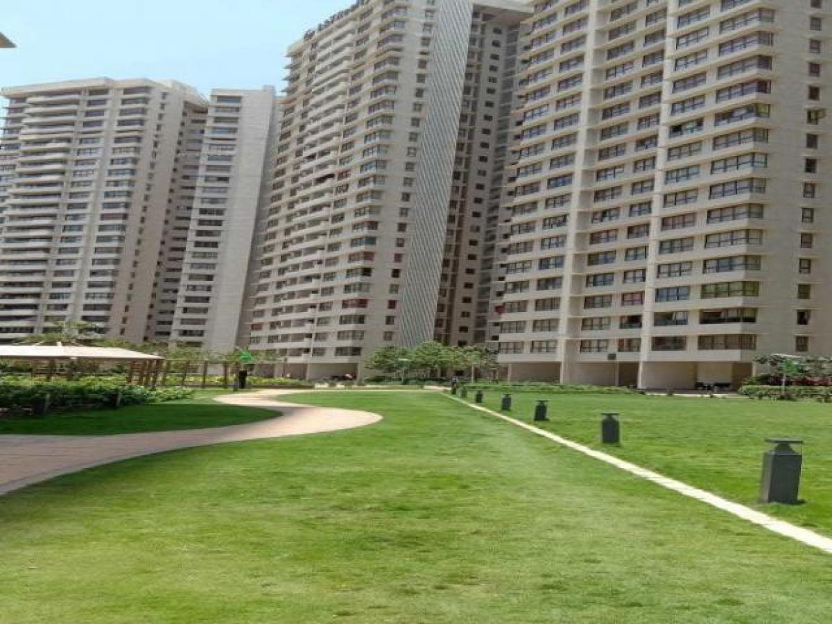 Casa T3 em Mumbai, India N.º 42099