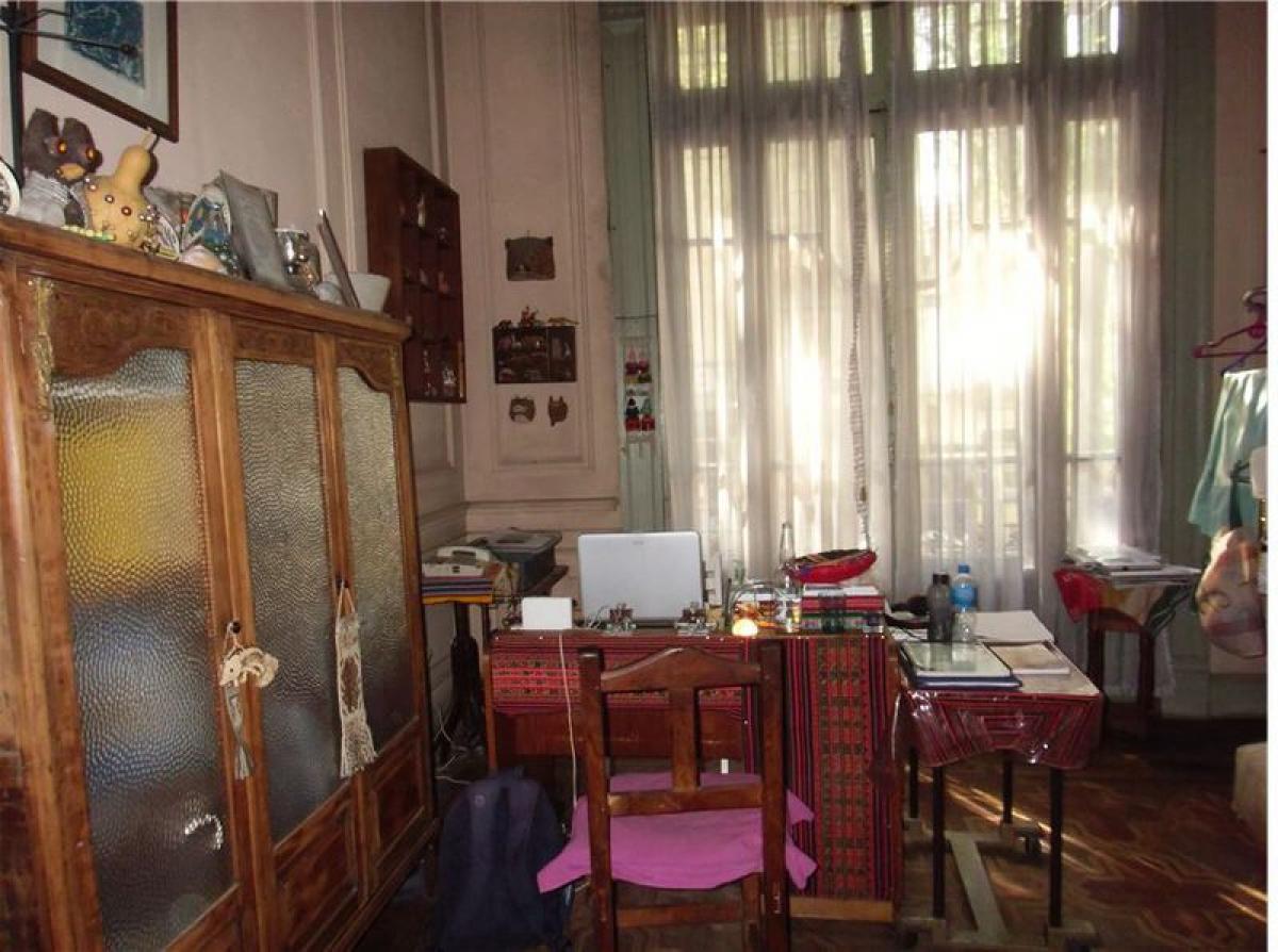 3 bedrooms House in Buenos Aires, Argentina No. 66408