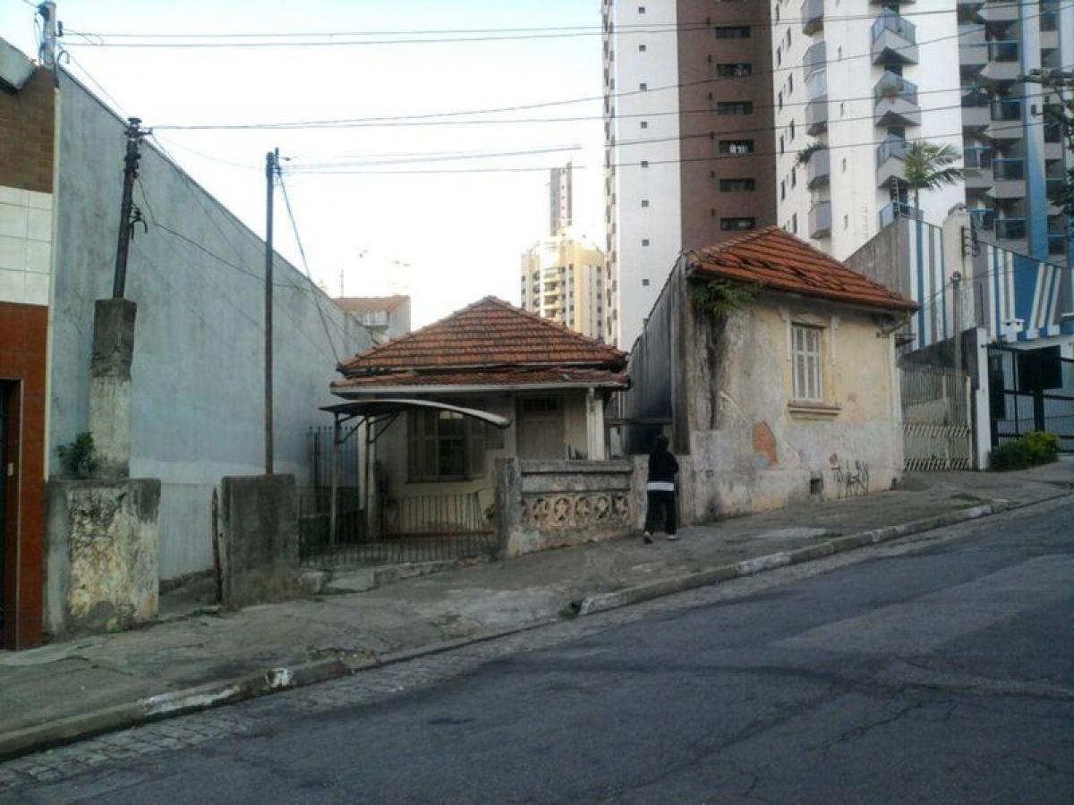 Casa de 3 dormitorios en Sao Paulo, Brazil No. 559811