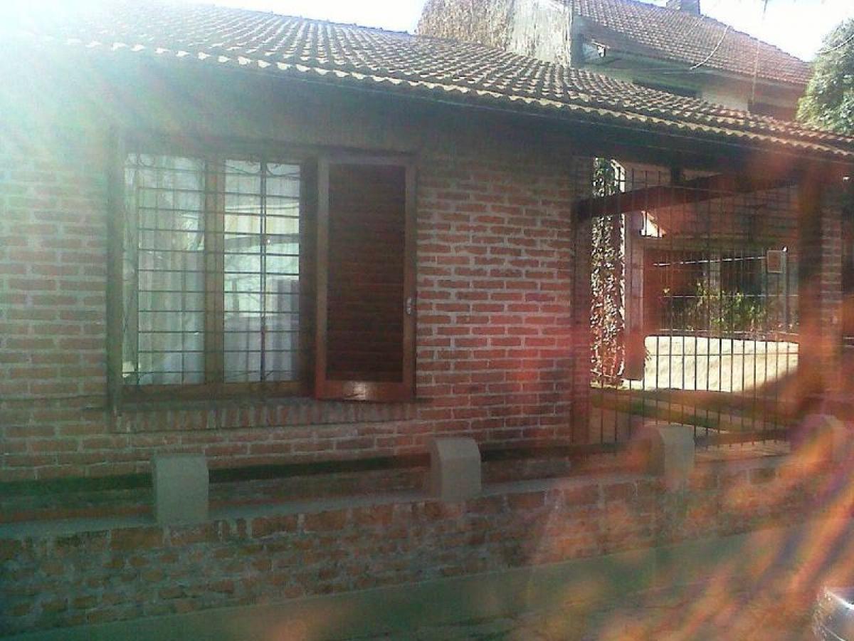 2 bedrooms House in Mar del Plata, Argentina No. 83712