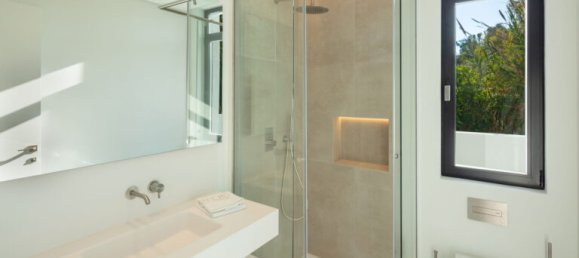 Дом с 5 спальнями в Марбелья, Испания № 72782 18