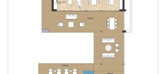 Дом с 5 спальнями в Марбелья, Испания № 72782 37