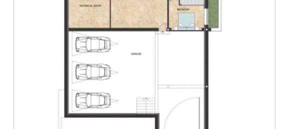 Дом с 5 спальнями в Марбелья, Испания № 72782 36