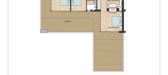 Дом с 5 спальнями в Марбелья, Испания № 72782 38