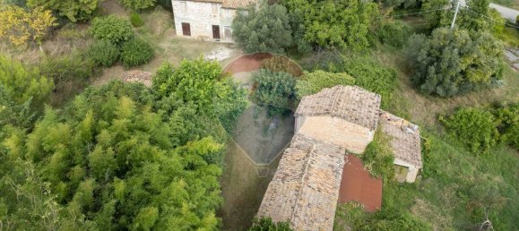 Casa T5 em Serra San Quirico, Italy N.º 345734 9