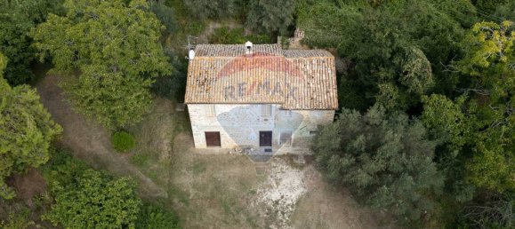 Casa T5 em Serra San Quirico, Italy N.º 345734 2