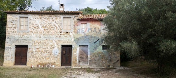 Casa T5 em Serra San Quirico, Italy N.º 345734 3