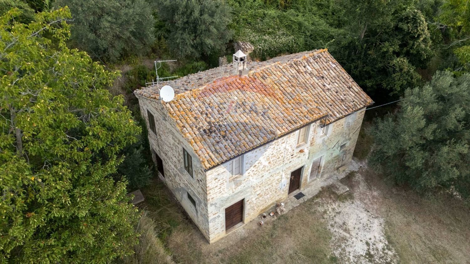 Casa T5 em Serra San Quirico, Italy N.º 345734