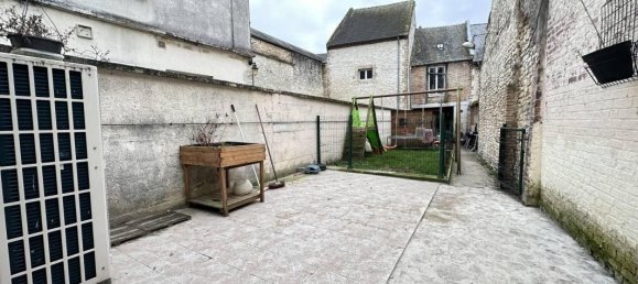 3 bedrooms House in Liesse-Notre-Dame, France No. 83249 16