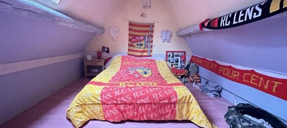 3 bedrooms House in Liesse-Notre-Dame, France No. 83249 13