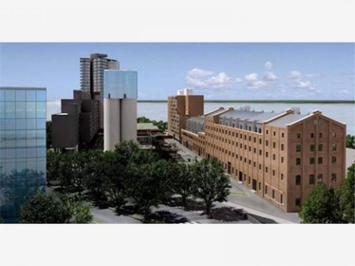 14m² Warehouse in Santa Fe, Argentina No. 23277