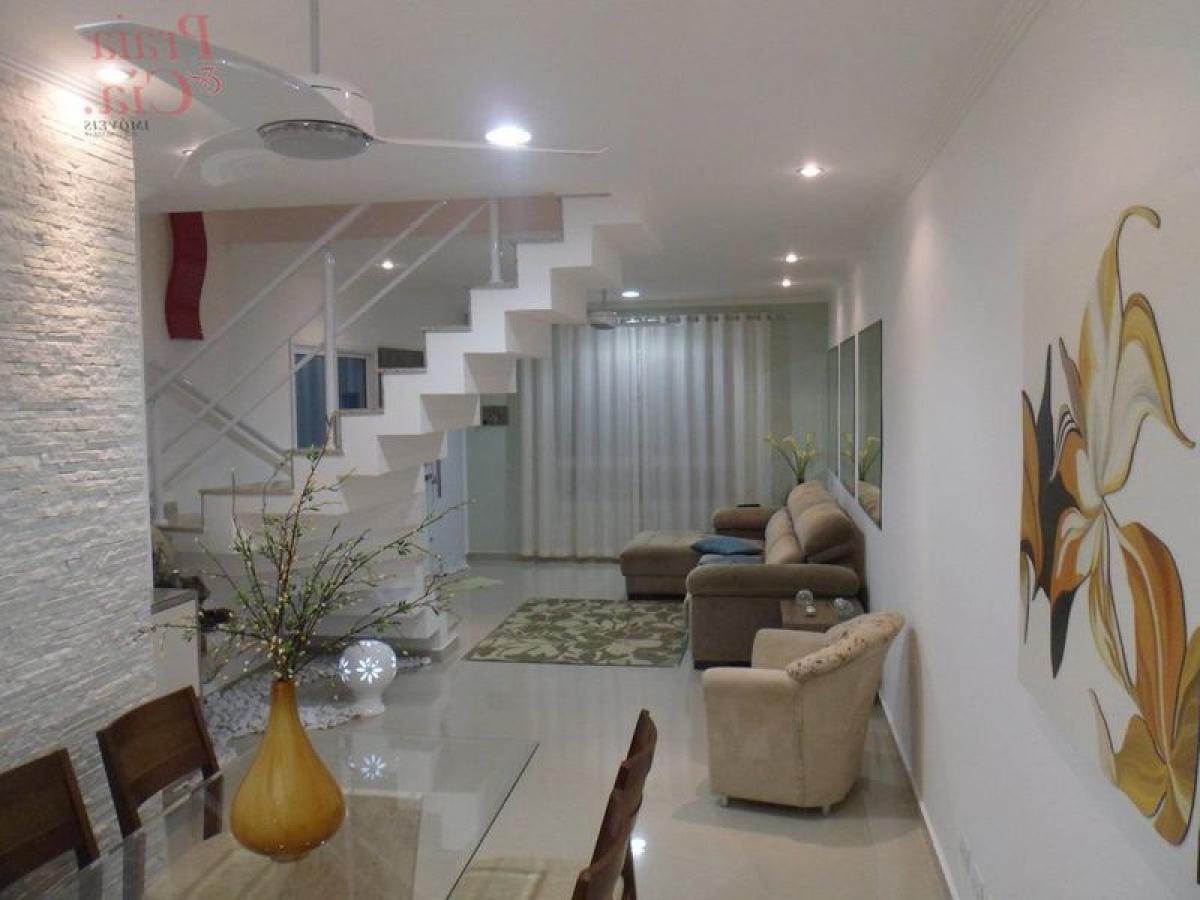 Дом с 3 спальнями в Сан-Паулу, Бразилия № 532782