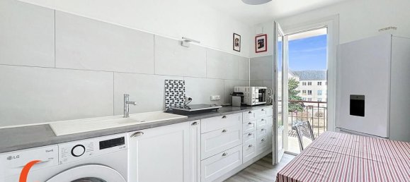 Квартира с 1 спальней в Монлюсон, Франция № 193418 9