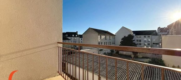 Квартира с 1 спальней в Монлюсон, Франция № 193418 13