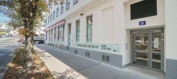 3-Zimmer Wohnung in Penzing, Austria, Nr. 177204 8