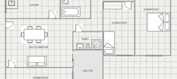 3 chambres Appartement à Benalmadena, Spain No. 149516 22