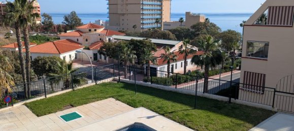 3 chambres Appartement à Benalmadena, Spain No. 149516 16