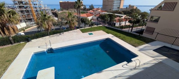 3 chambres Appartement à Benalmadena, Spain No. 149516 17