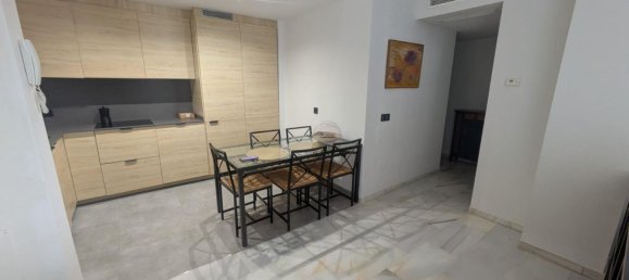 3 chambres Appartement à Benalmadena, Spain No. 149516 5