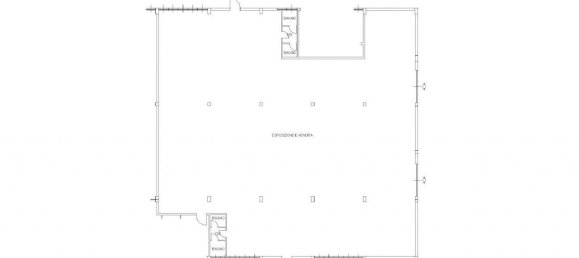 Edifício em Elmas, Italy 1900 m² N.º 376325 6