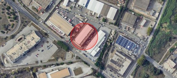 Edifício em Elmas, Italy 1900 m² N.º 376325 8