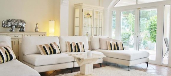 4 Schlafzimmer Villa in Mijas, Spain, Nr. 186079 13