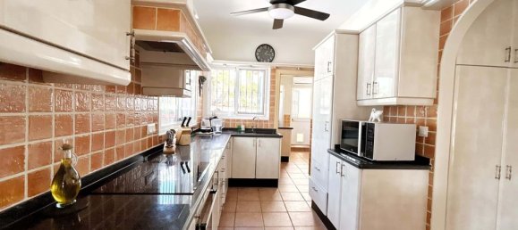 4 Schlafzimmer Villa in Mijas, Spain, Nr. 186079 4