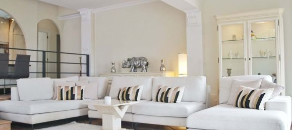 4 Schlafzimmer Villa in Mijas, Spain, Nr. 186079 10