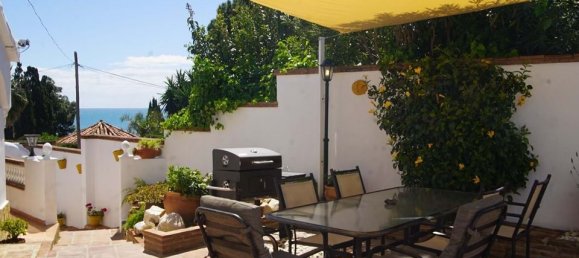 4 Schlafzimmer Villa in Mijas, Spain, Nr. 186079 50