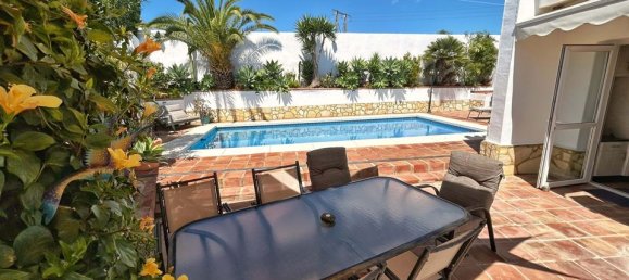 4 Schlafzimmer Villa in Mijas, Spain, Nr. 186079 38