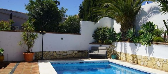 4 Schlafzimmer Villa in Mijas, Spain, Nr. 186079 46