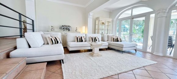 4 Schlafzimmer Villa in Mijas, Spain, Nr. 186079 14