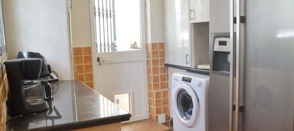 4 Schlafzimmer Villa in Mijas, Spain, Nr. 186079 15