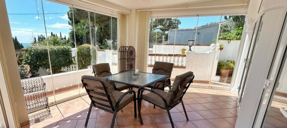 4 Schlafzimmer Villa in Mijas, Spain, Nr. 186079 2