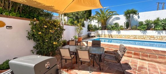 4 Schlafzimmer Villa in Mijas, Spain, Nr. 186079 41
